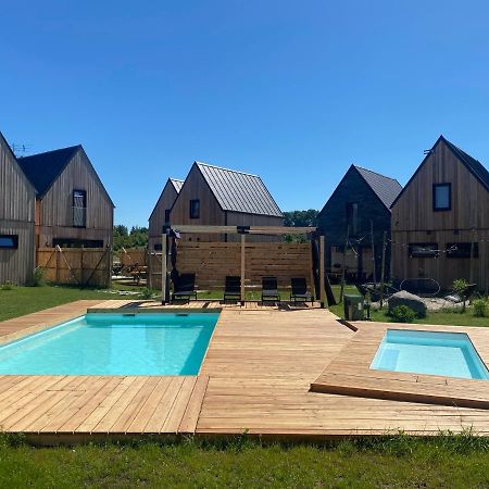 Letnisko Rusinowo Vila Rusinowo  Exterior foto