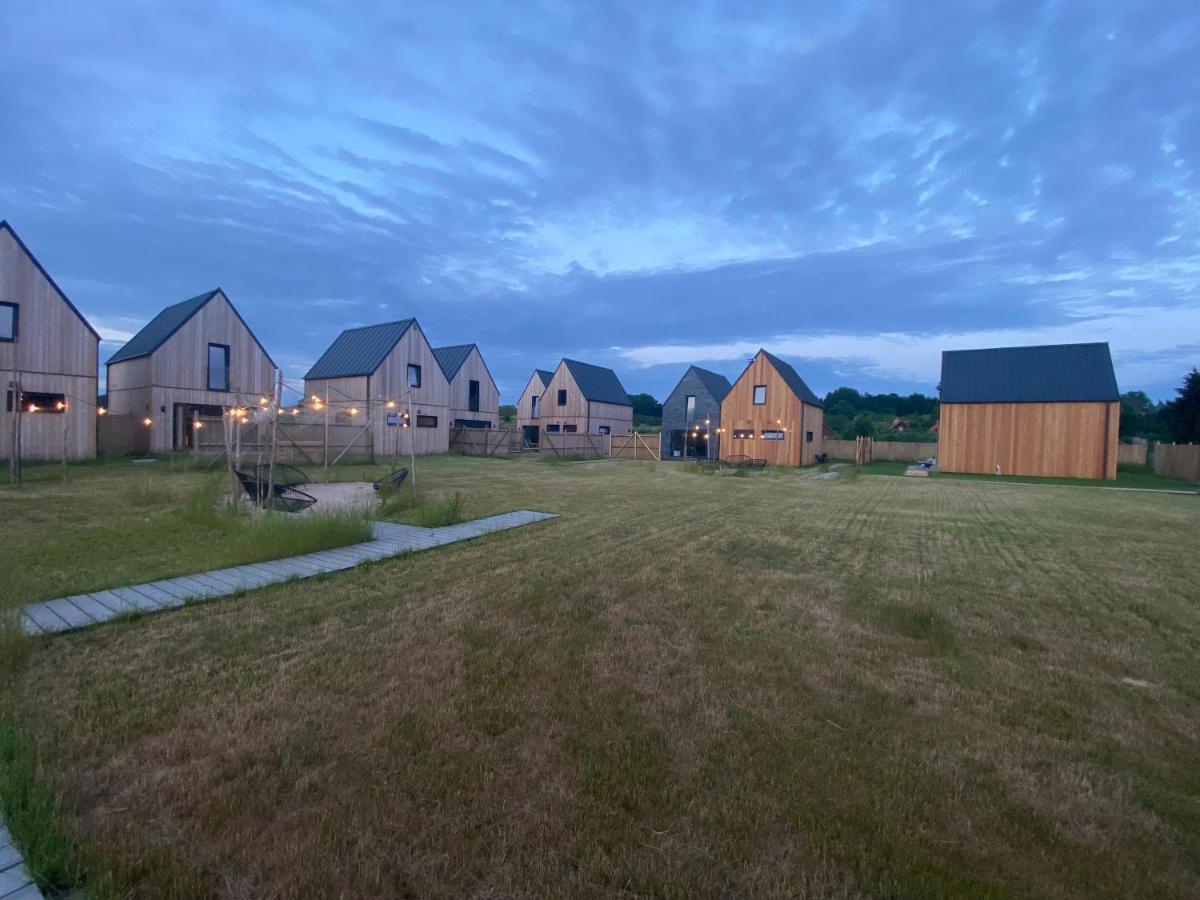 Letnisko Rusinowo Vila Rusinowo  Exterior foto