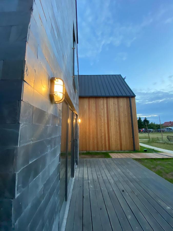 Letnisko Rusinowo Vila Rusinowo  Exterior foto