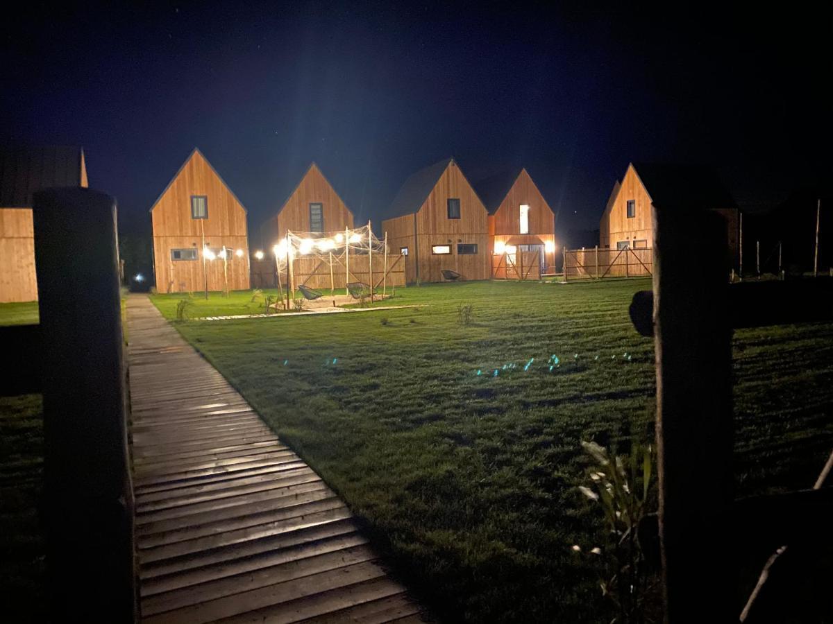 Letnisko Rusinowo Vila Rusinowo  Exterior foto