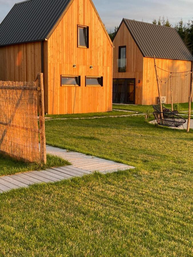 Letnisko Rusinowo Vila Rusinowo  Exterior foto
