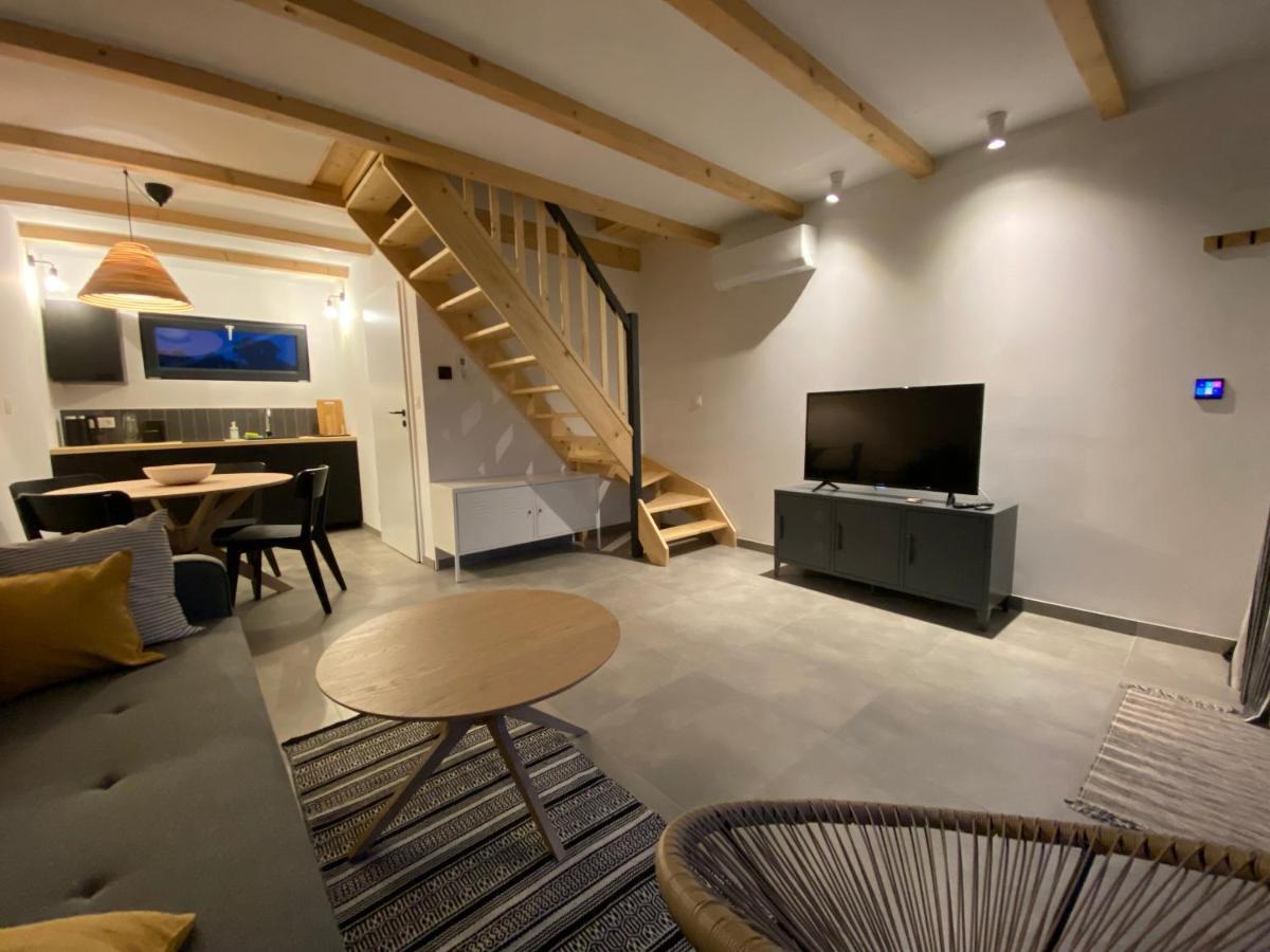 Letnisko Rusinowo Vila Rusinowo  Exterior foto