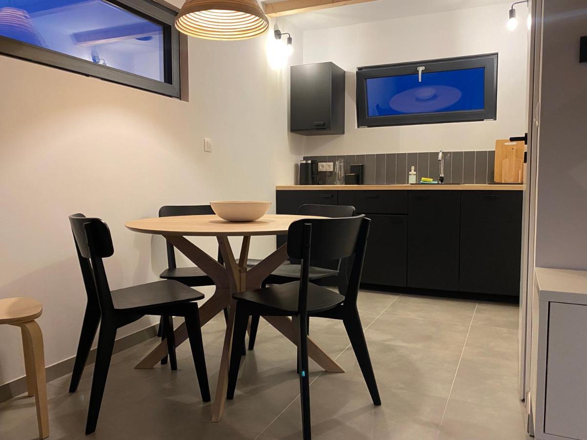 Letnisko Rusinowo Vila Rusinowo  Exterior foto