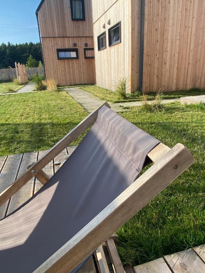 Letnisko Rusinowo Vila Rusinowo  Exterior foto