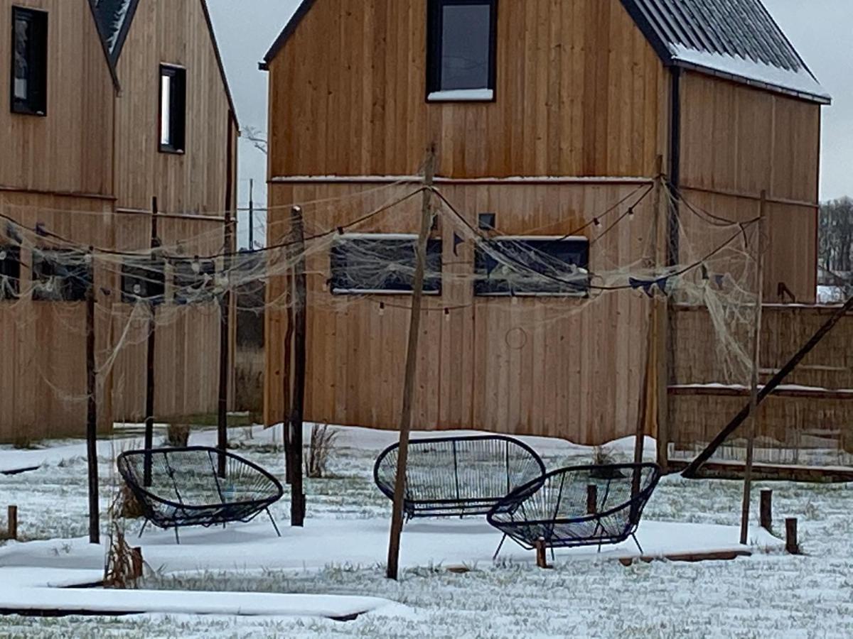 Letnisko Rusinowo Vila Rusinowo  Exterior foto
