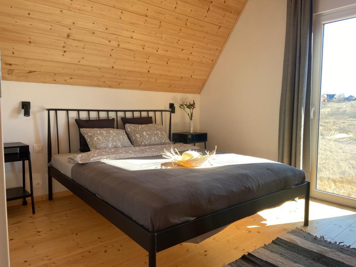 Letnisko Rusinowo Vila Rusinowo  Exterior foto