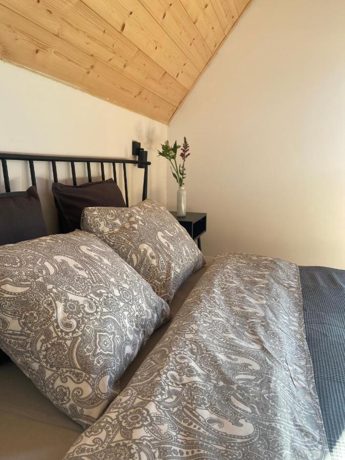 Letnisko Rusinowo Vila Rusinowo  Exterior foto