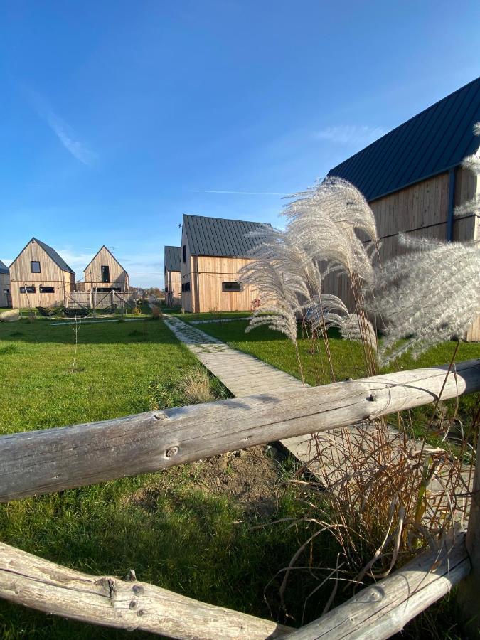 Letnisko Rusinowo Vila Rusinowo  Exterior foto