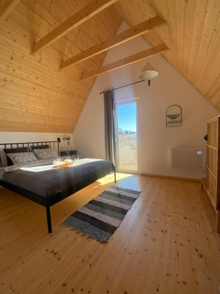 Letnisko Rusinowo Vila Rusinowo  Exterior foto